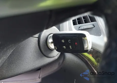 2015 Buick Verano z USA, uszkodzony, nr VIN 1G4PP5SK5F4135526